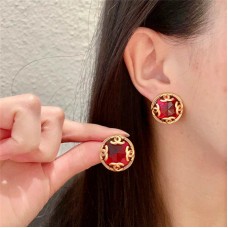 Designer Ear Stud New Shebag Quality Standard 