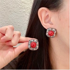 Designer Ear Stud New Shebag Quality Standard 