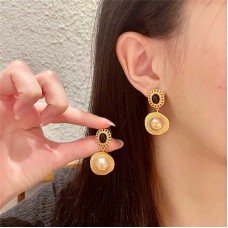 Designer Ear Stud New Shebag Quality Standard 