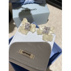 Designer Ear Stud New Shebag Quality Standard 
