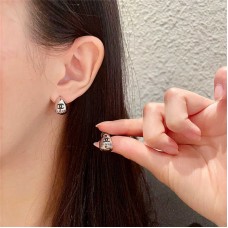 Designer Ear Stud New Shebag Quality Standard 