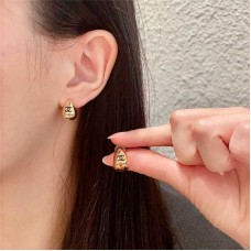 Designer Ear Stud New Shebag Quality Standard 