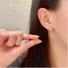 Designer Ear Stud New Shebag Quality Standard 