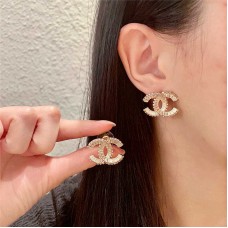 Designer Ear Stud New Shebag Quality Standard 