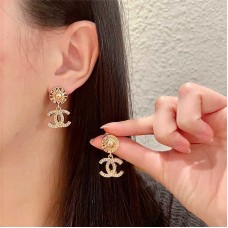 Designer Ear Stud New Shebag Quality Standard 