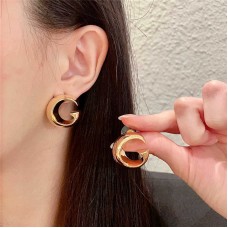 Designer Ear Stud New Shebag Quality Standard 