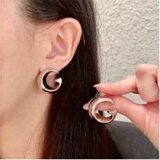 Designer Ear Stud New Shebag Quality Standard 