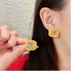 Designer Ear Stud New Shebag Quality Standard 