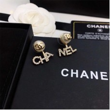 Designer Ear Stud New Shebag Quality Standard 