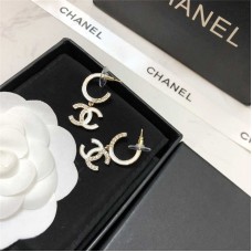 Designer Ear Stud New Shebag Quality Standard 