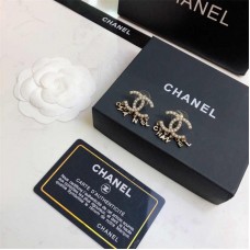 Designer Ear Stud New Shebag Quality Standard 