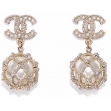 Designer Ear Stud New Shebag Quality Standard 