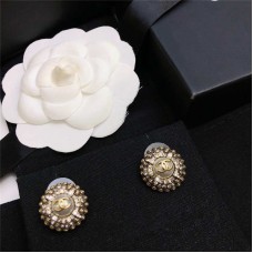 Designer Ear Stud New Shebag Quality Standard 