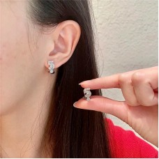 Designer Ear Stud New Shebag Quality Standard 