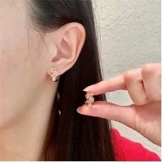 Designer Ear Stud New Shebag Quality Standard 