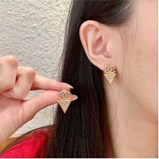 Designer Ear Stud New Shebag Quality Standard 