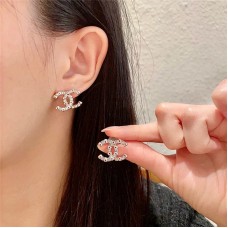 Designer Ear Stud New Shebag Quality Standard 