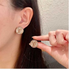 Designer Ear Stud New Shebag Quality Standard 