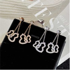 Designer Ear Stud New Shebag Quality Standard 
