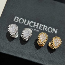 Designer Ear Stud New Shebag Quality Standard 