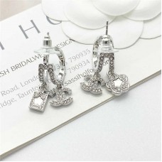 Designer Ear Stud New Shebag Quality Standard 