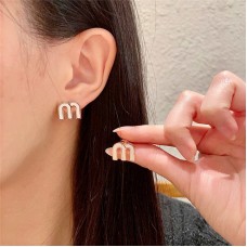 Designer Ear Stud New Shebag Quality Standard 