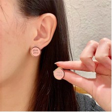 Designer Ear Stud New Shebag Quality Standard 