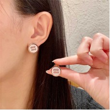 Designer Ear Stud New Shebag Quality Standard 
