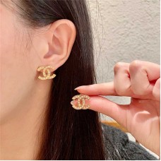 Designer Ear Stud New Shebag Quality Standard 
