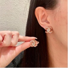 Designer Ear Stud New Shebag Quality Standard 