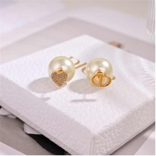 Designer Ear Stud New Shebag Quality Standard 
