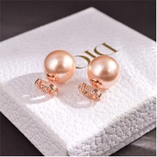 Designer Ear Stud New Shebag Quality Standard 