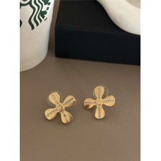 Designer Ear Stud New Shebag Quality Standard 