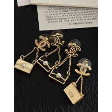 Designer Ear Stud New Shebag Quality Standard 