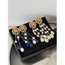 Designer Ear Stud New Shebag Quality Standard 