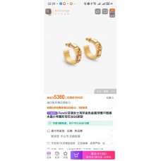Designer Ear Stud New Shebag Quality Standard 