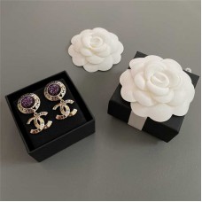 Designer Ear Stud New Shebag Quality Standard 