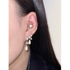Designer Ear Stud New Shebag Quality Standard 