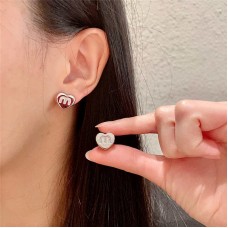 Designer Ear Stud New Shebag Quality Standard 
