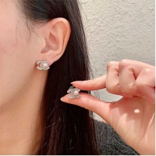 Designer Ear Stud New Shebag Quality Standard 
