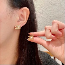 Designer Ear Stud New Shebag Quality Standard 