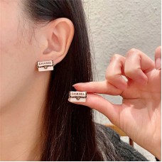 Designer Ear Stud New Shebag Quality Standard 