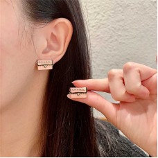 Designer Ear Stud New Shebag Quality Standard 