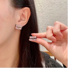 Designer Ear Stud New Shebag Quality Standard 