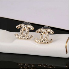 Designer Ear Stud New Shebag Quality Standard 