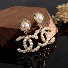 Designer Ear Stud New Shebag Quality Standard 