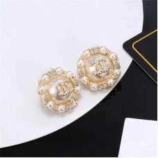 Designer Ear Stud New Shebag Quality Standard 