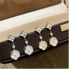 Designer Ear Stud New Shebag Quality Standard 