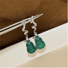 Designer Ear Stud New Shebag Quality Standard 