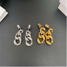 Designer Ear Stud New Shebag Quality Standard 